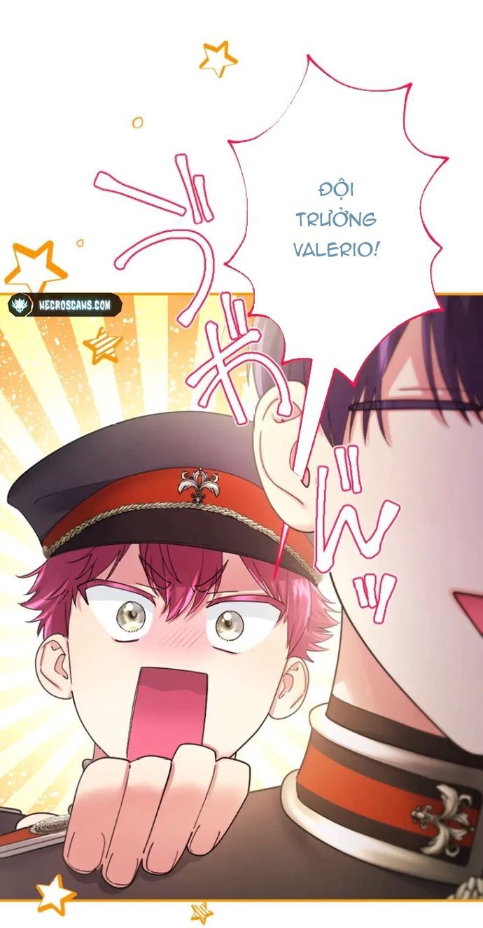 Tôi Là Người Mẹ Kế Vô Dụng, Nhưng Tôi Yêu Gia Đình Nhỏ Của Mình Vô Cùng! Chapter 82 - 10