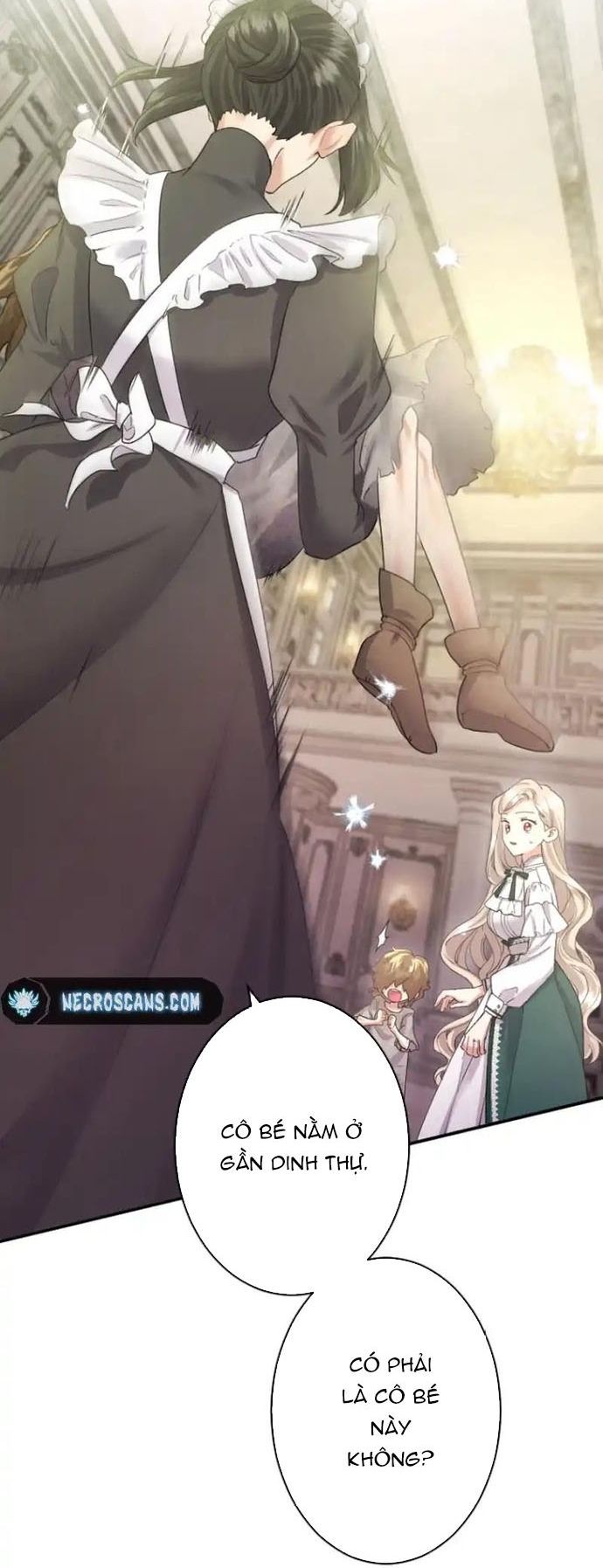 Tôi Là Người Mẹ Kế Vô Dụng, Nhưng Tôi Yêu Gia Đình Nhỏ Của Mình Vô Cùng! Chapter 83 - 12