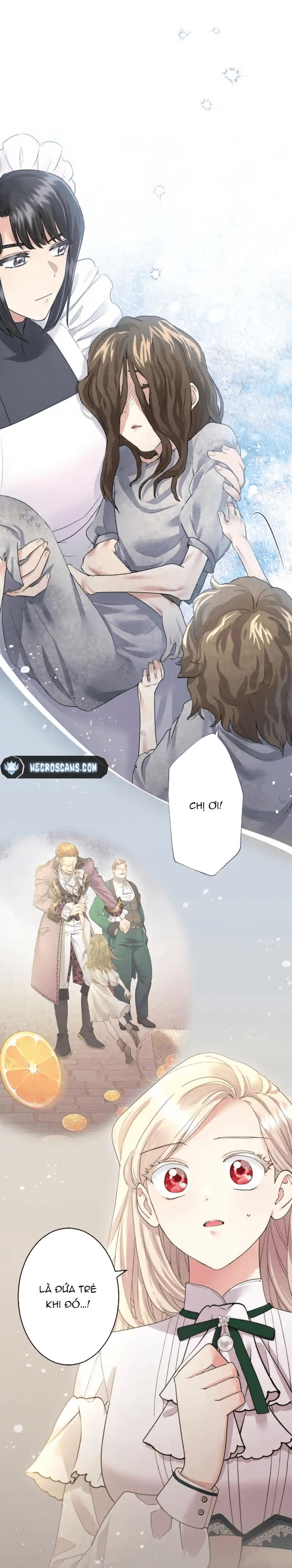 Tôi Là Người Mẹ Kế Vô Dụng, Nhưng Tôi Yêu Gia Đình Nhỏ Của Mình Vô Cùng! Chapter 83 - 13