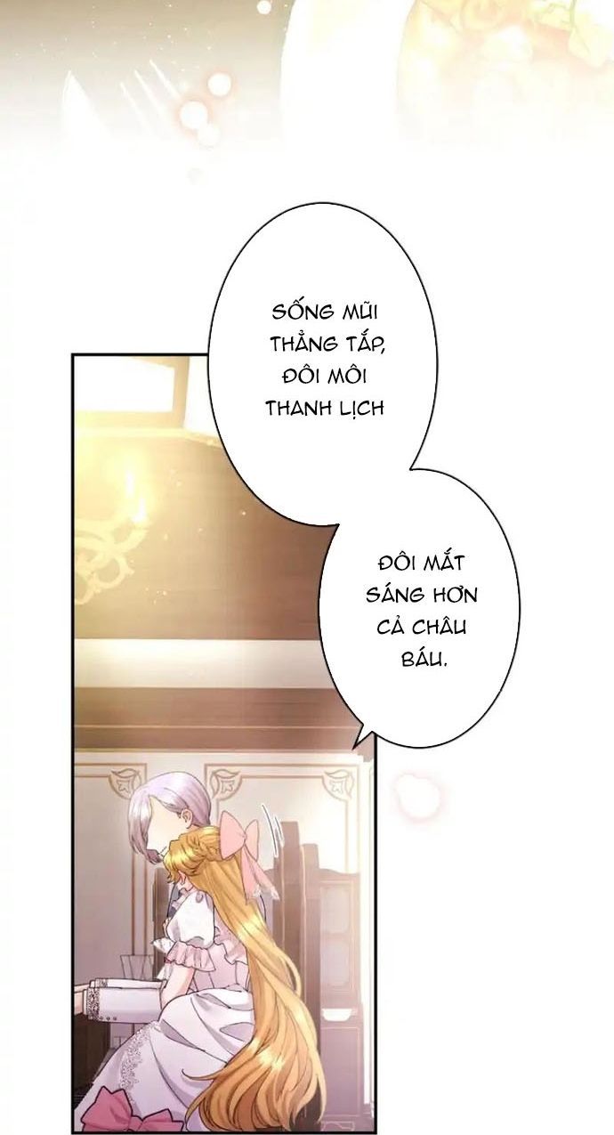 Tôi Là Người Mẹ Kế Vô Dụng, Nhưng Tôi Yêu Gia Đình Nhỏ Của Mình Vô Cùng! Chapter 83 - 17
