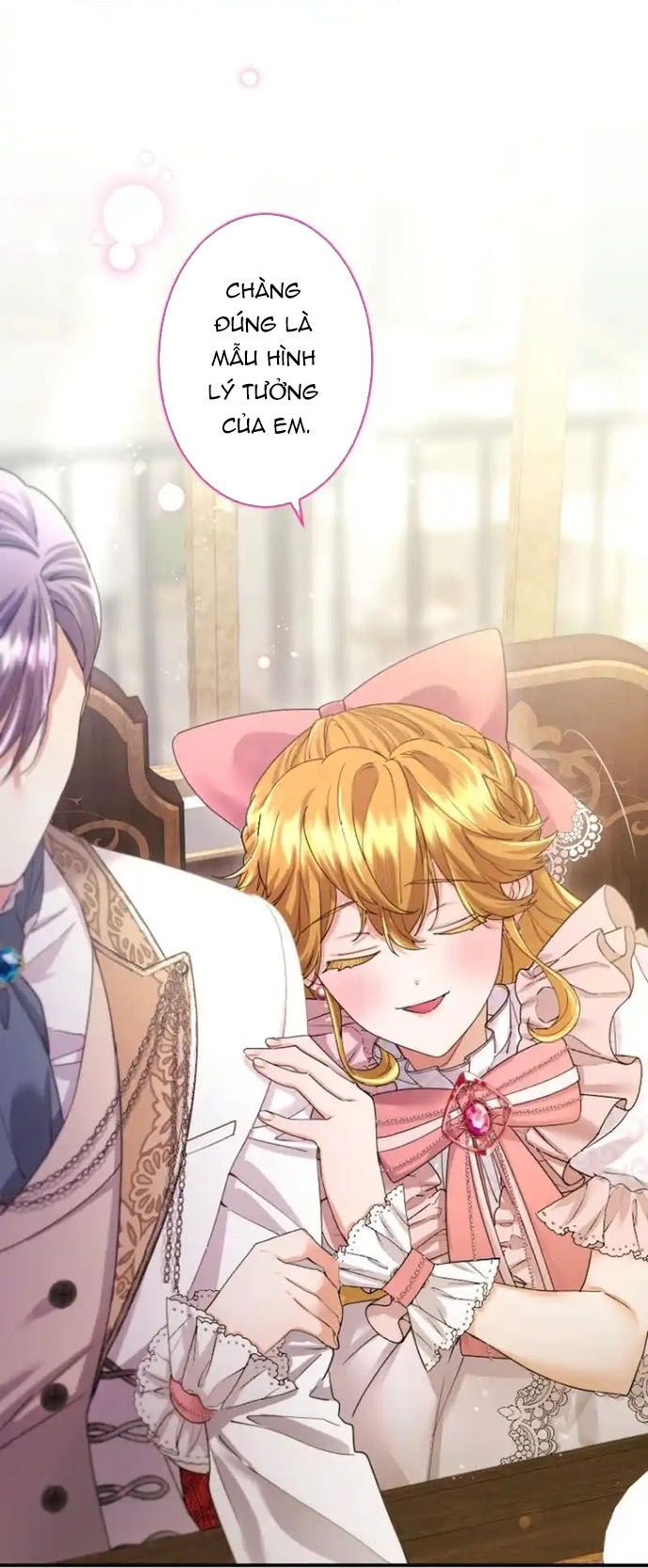 Tôi Là Người Mẹ Kế Vô Dụng, Nhưng Tôi Yêu Gia Đình Nhỏ Của Mình Vô Cùng! Chapter 83 - 18