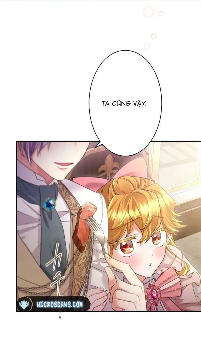 Tôi Là Người Mẹ Kế Vô Dụng, Nhưng Tôi Yêu Gia Đình Nhỏ Của Mình Vô Cùng! Chapter 83 - 19