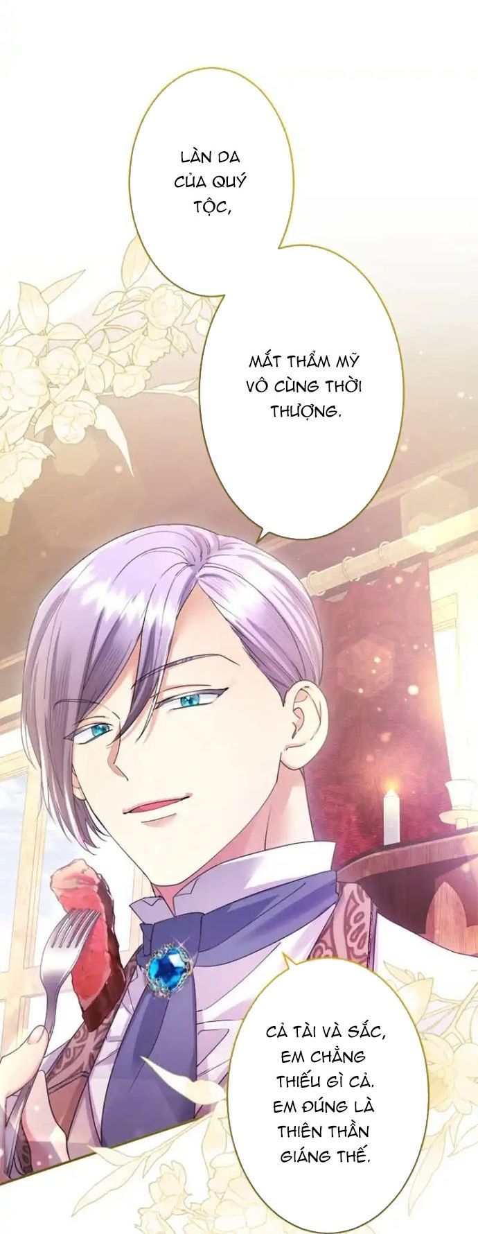 Tôi Là Người Mẹ Kế Vô Dụng, Nhưng Tôi Yêu Gia Đình Nhỏ Của Mình Vô Cùng! Chapter 83 - 20