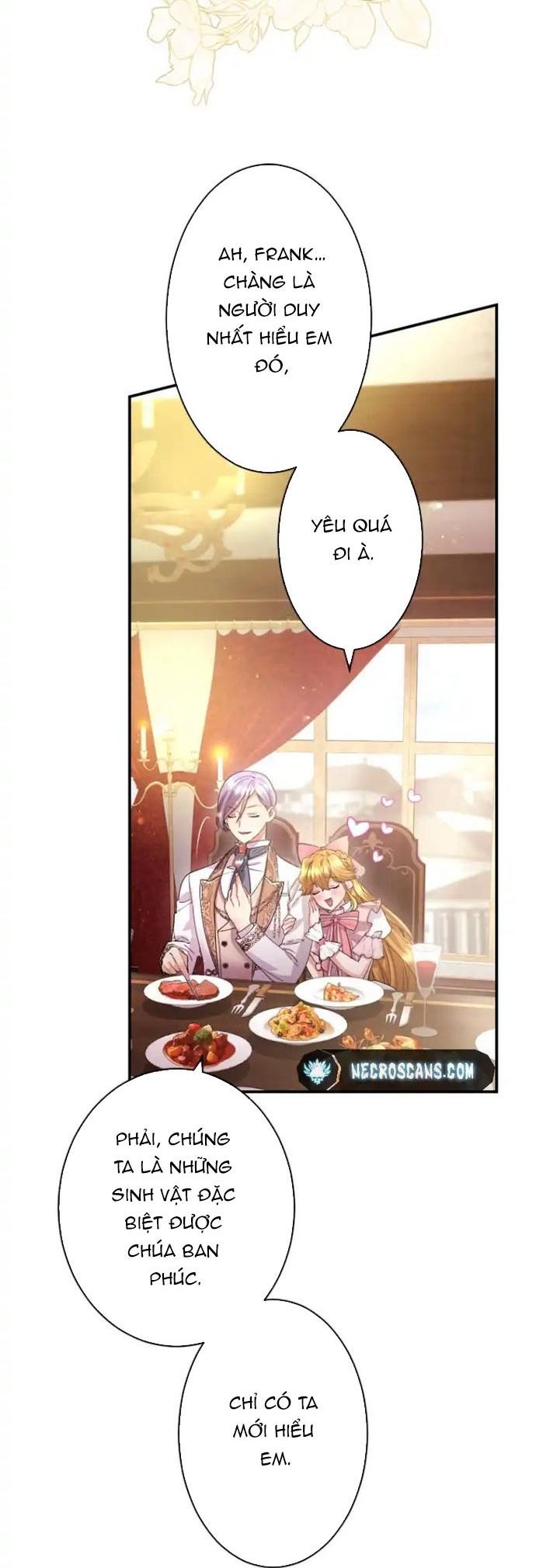 Tôi Là Người Mẹ Kế Vô Dụng, Nhưng Tôi Yêu Gia Đình Nhỏ Của Mình Vô Cùng! Chapter 83 - 21