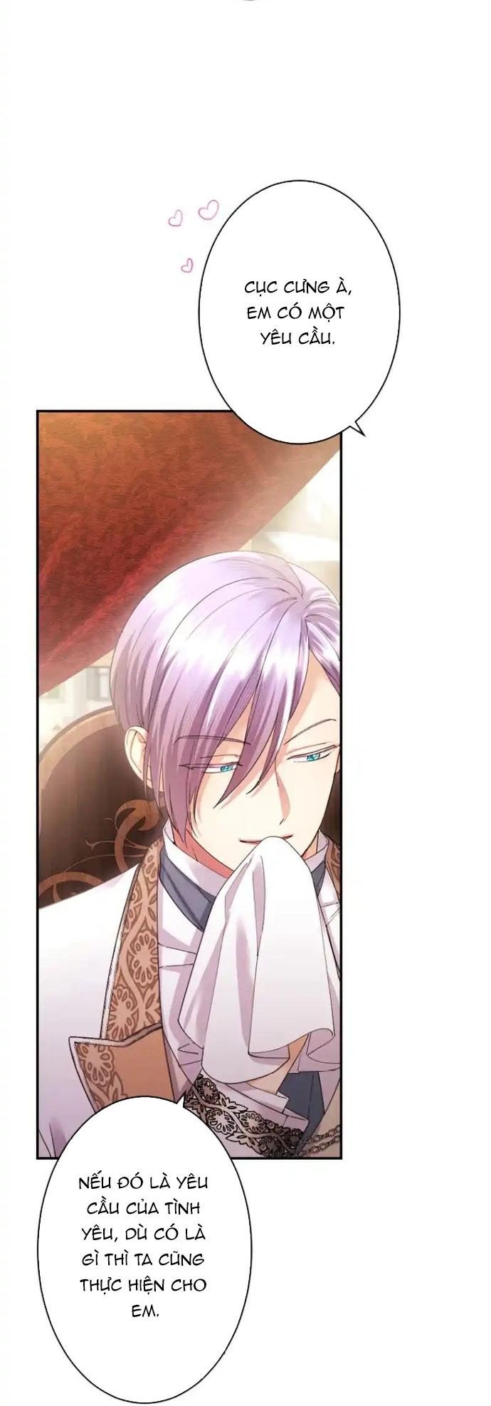 Tôi Là Người Mẹ Kế Vô Dụng, Nhưng Tôi Yêu Gia Đình Nhỏ Của Mình Vô Cùng! Chapter 83 - 22