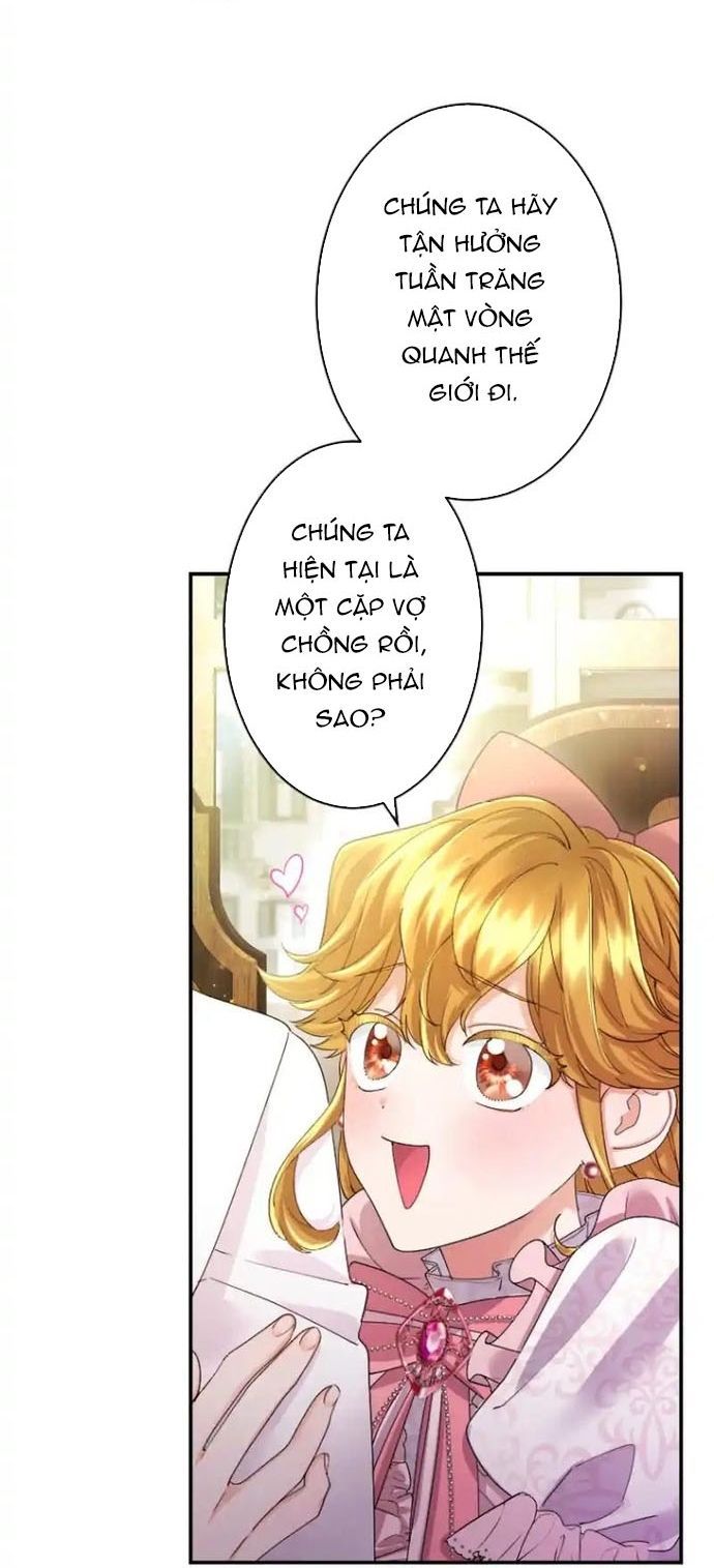 Tôi Là Người Mẹ Kế Vô Dụng, Nhưng Tôi Yêu Gia Đình Nhỏ Của Mình Vô Cùng! Chapter 83 - 23