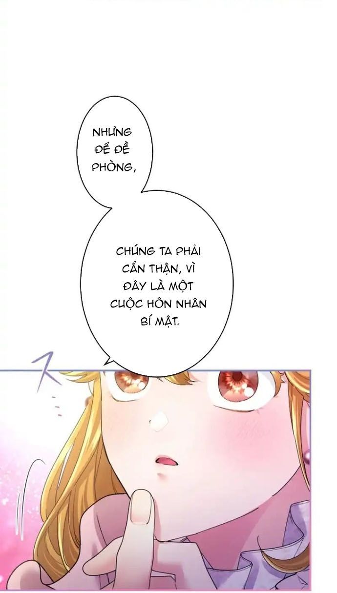 Tôi Là Người Mẹ Kế Vô Dụng, Nhưng Tôi Yêu Gia Đình Nhỏ Của Mình Vô Cùng! Chapter 83 - 24