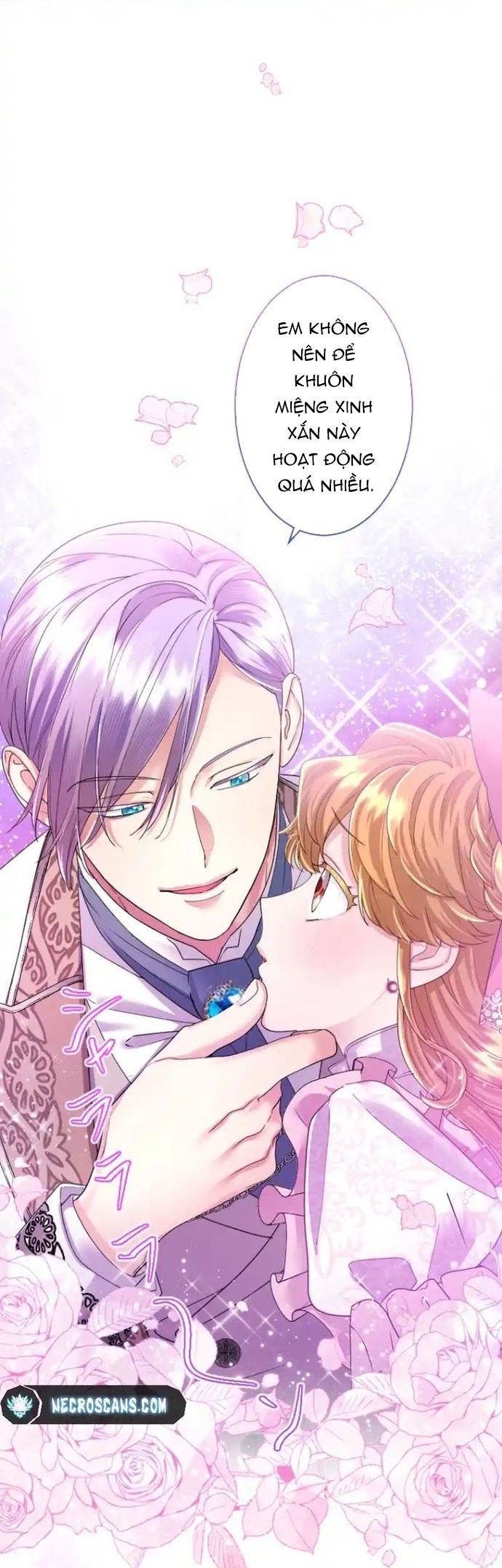 Tôi Là Người Mẹ Kế Vô Dụng, Nhưng Tôi Yêu Gia Đình Nhỏ Của Mình Vô Cùng! Chapter 83 - 25