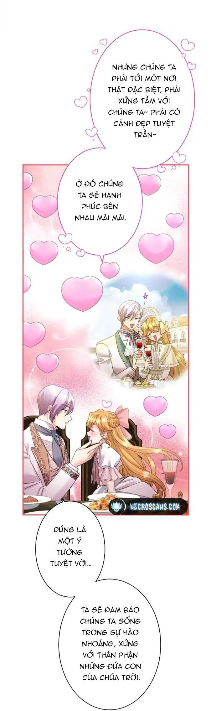 Tôi Là Người Mẹ Kế Vô Dụng, Nhưng Tôi Yêu Gia Đình Nhỏ Của Mình Vô Cùng! Chapter 83 - 27