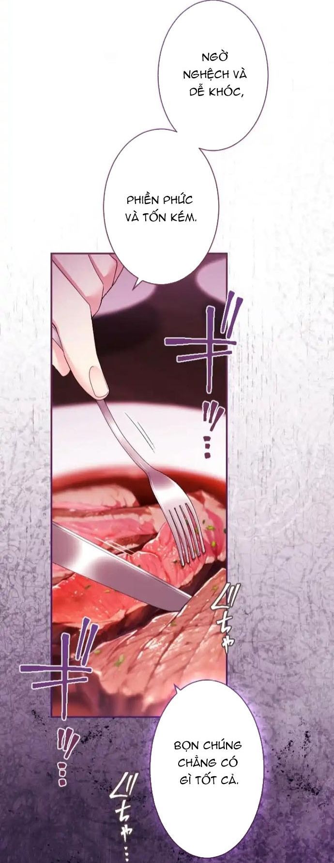 Tôi Là Người Mẹ Kế Vô Dụng, Nhưng Tôi Yêu Gia Đình Nhỏ Của Mình Vô Cùng! Chapter 83 - 30