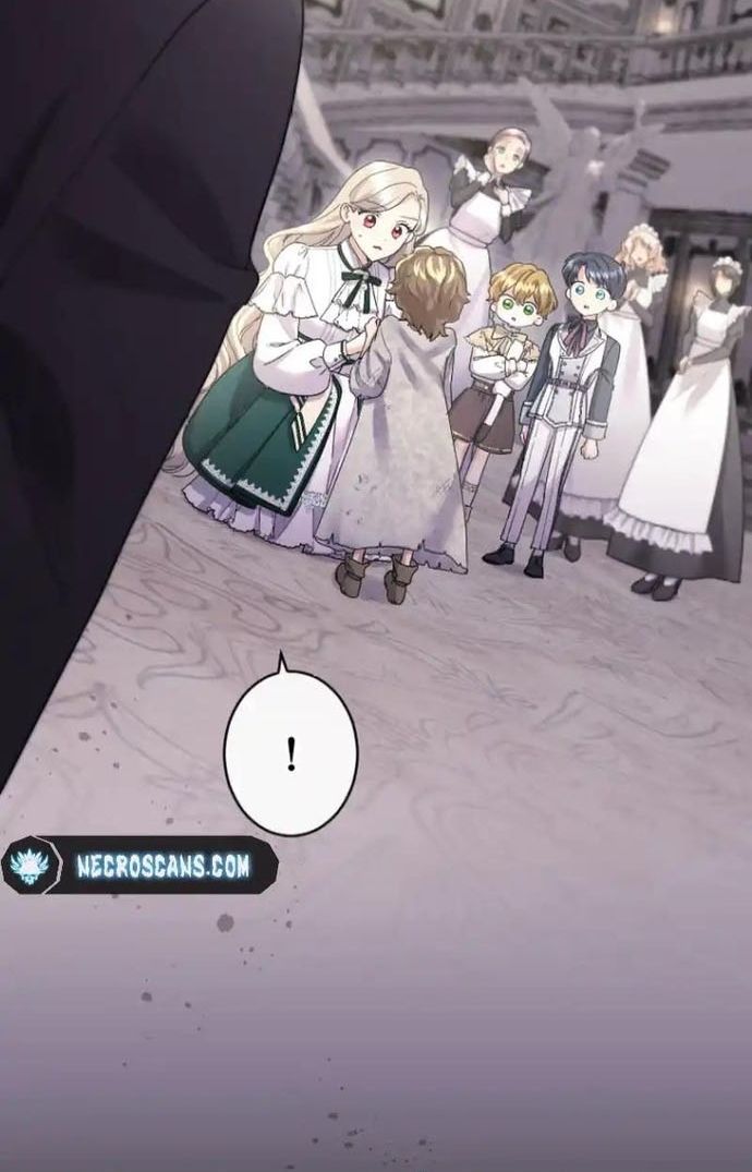 Tôi Là Người Mẹ Kế Vô Dụng, Nhưng Tôi Yêu Gia Đình Nhỏ Của Mình Vô Cùng! Chapter 83 - 4