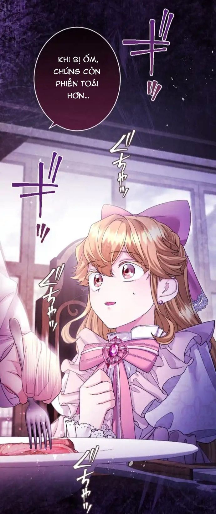 Tôi Là Người Mẹ Kế Vô Dụng, Nhưng Tôi Yêu Gia Đình Nhỏ Của Mình Vô Cùng! Chapter 83 - 32