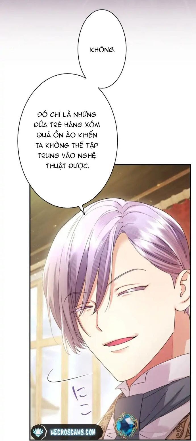 Tôi Là Người Mẹ Kế Vô Dụng, Nhưng Tôi Yêu Gia Đình Nhỏ Của Mình Vô Cùng! Chapter 83 - 34