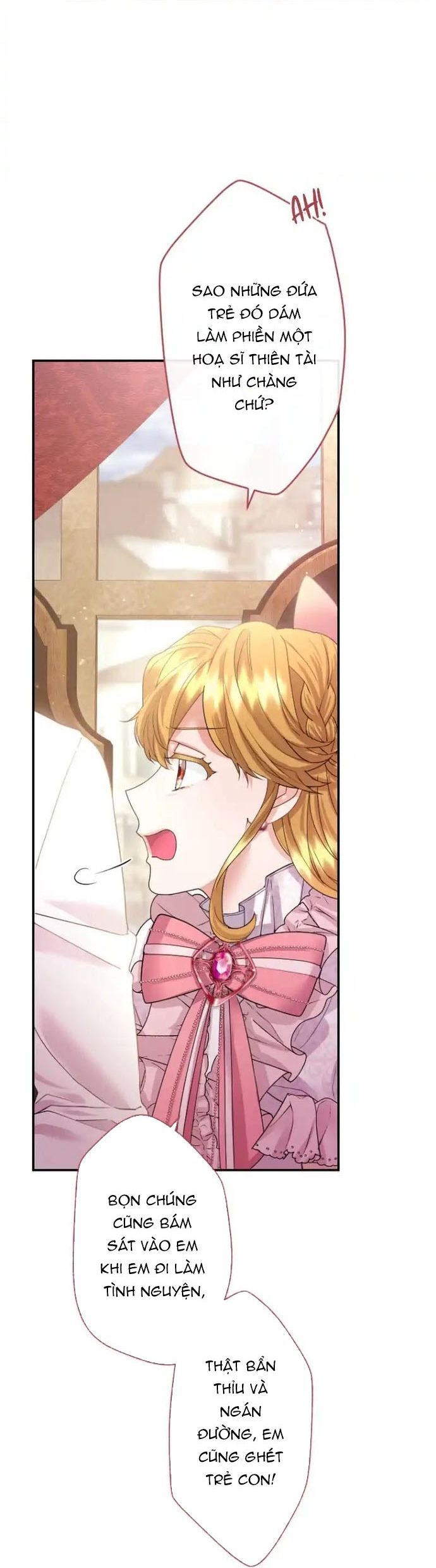 Tôi Là Người Mẹ Kế Vô Dụng, Nhưng Tôi Yêu Gia Đình Nhỏ Của Mình Vô Cùng! Chapter 83 - 35