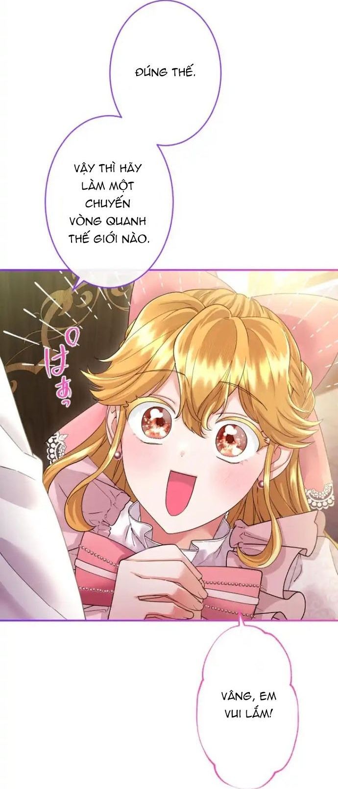 Tôi Là Người Mẹ Kế Vô Dụng, Nhưng Tôi Yêu Gia Đình Nhỏ Của Mình Vô Cùng! Chapter 83 - 39