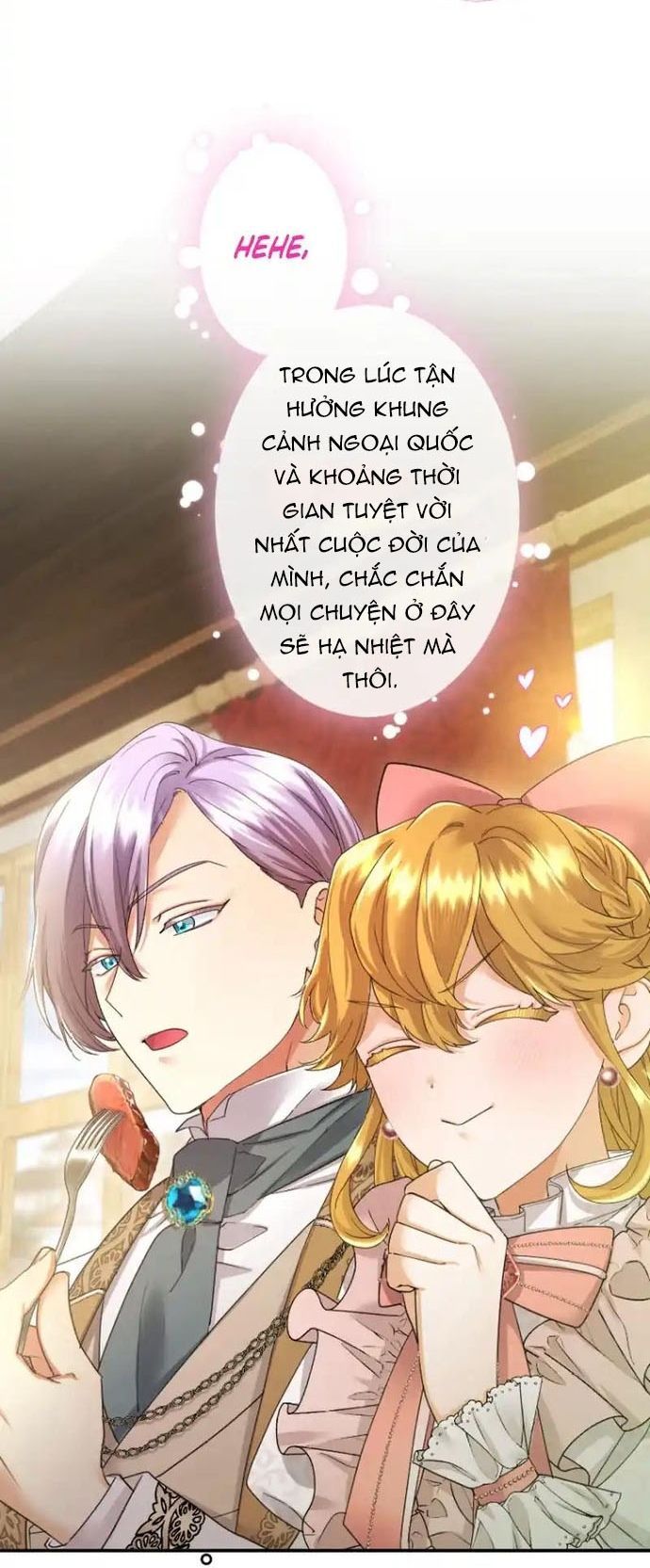 Tôi Là Người Mẹ Kế Vô Dụng, Nhưng Tôi Yêu Gia Đình Nhỏ Của Mình Vô Cùng! Chapter 83 - 40