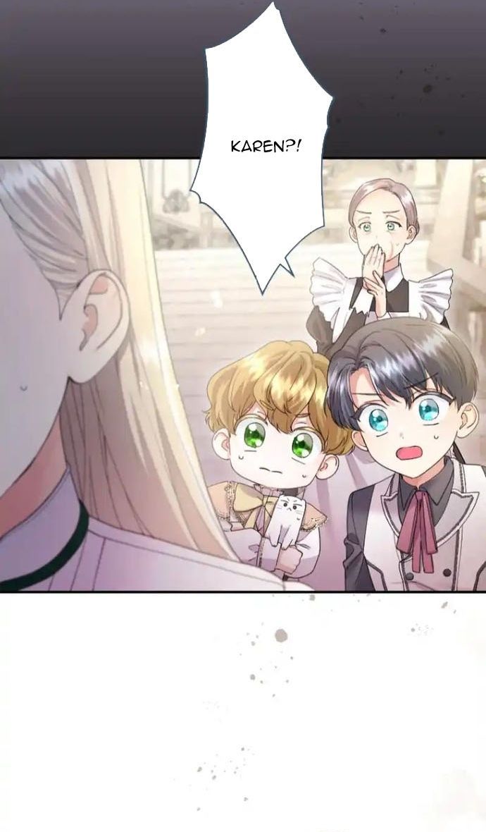 Tôi Là Người Mẹ Kế Vô Dụng, Nhưng Tôi Yêu Gia Đình Nhỏ Của Mình Vô Cùng! Chapter 83 - 5