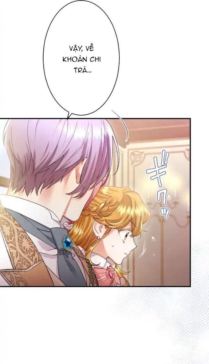 Tôi Là Người Mẹ Kế Vô Dụng, Nhưng Tôi Yêu Gia Đình Nhỏ Của Mình Vô Cùng! Chapter 83 - 42