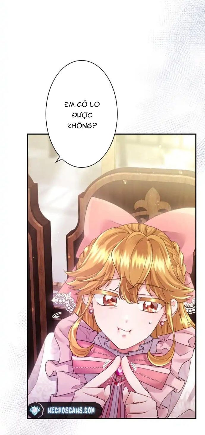 Tôi Là Người Mẹ Kế Vô Dụng, Nhưng Tôi Yêu Gia Đình Nhỏ Của Mình Vô Cùng! Chapter 83 - 43