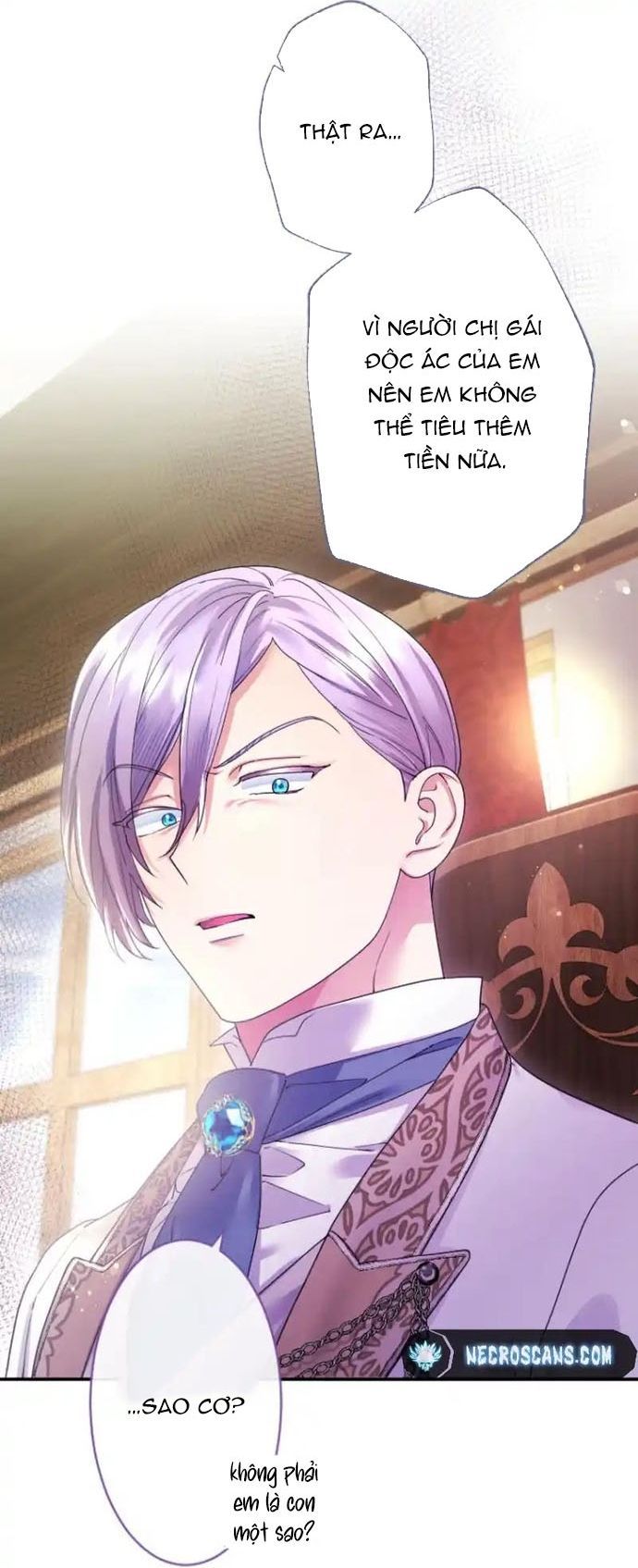 Tôi Là Người Mẹ Kế Vô Dụng, Nhưng Tôi Yêu Gia Đình Nhỏ Của Mình Vô Cùng! Chapter 83 - 45