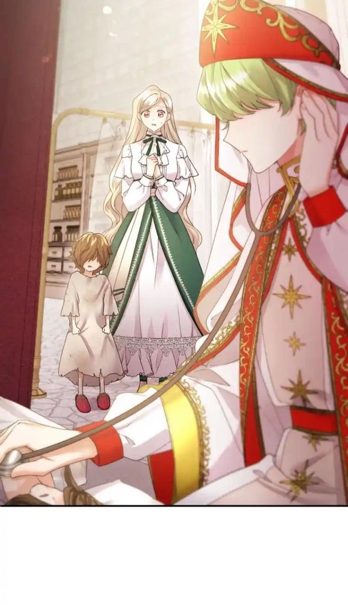 Tôi Là Người Mẹ Kế Vô Dụng, Nhưng Tôi Yêu Gia Đình Nhỏ Của Mình Vô Cùng! Chapter 83 - 52