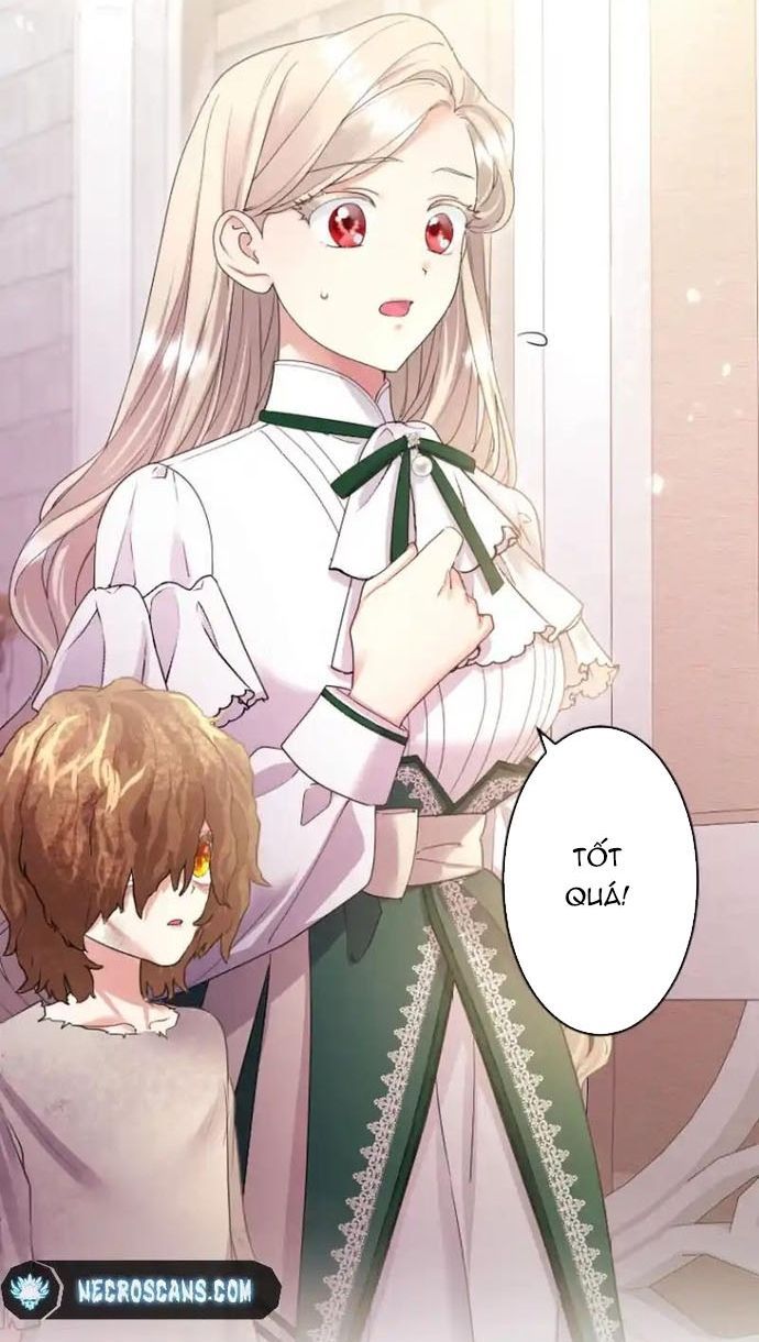 Tôi Là Người Mẹ Kế Vô Dụng, Nhưng Tôi Yêu Gia Đình Nhỏ Của Mình Vô Cùng! Chapter 83 - 54