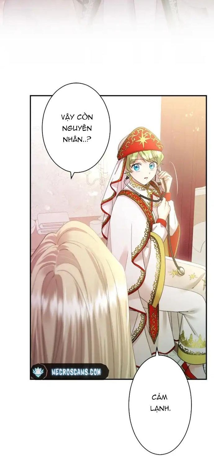 Tôi Là Người Mẹ Kế Vô Dụng, Nhưng Tôi Yêu Gia Đình Nhỏ Của Mình Vô Cùng! Chapter 83 - 55