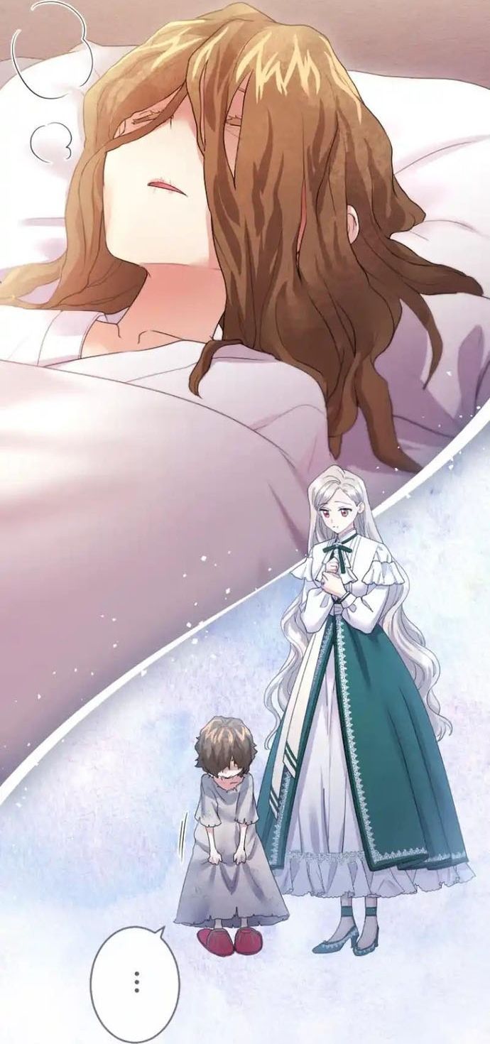 Tôi Là Người Mẹ Kế Vô Dụng, Nhưng Tôi Yêu Gia Đình Nhỏ Của Mình Vô Cùng! Chapter 83 - 57