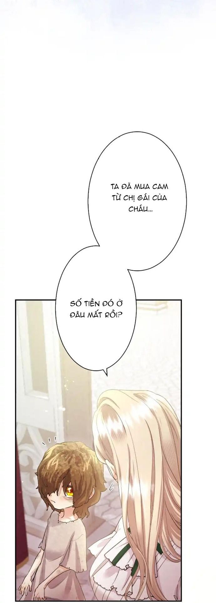 Tôi Là Người Mẹ Kế Vô Dụng, Nhưng Tôi Yêu Gia Đình Nhỏ Của Mình Vô Cùng! Chapter 83 - 58