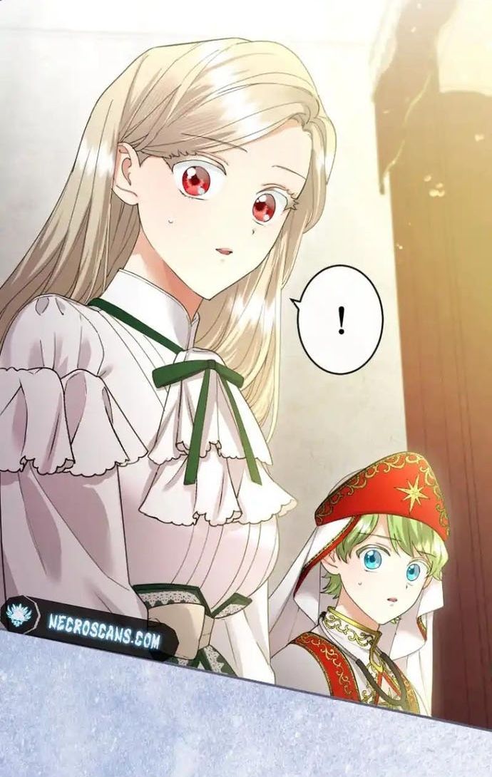 Tôi Là Người Mẹ Kế Vô Dụng, Nhưng Tôi Yêu Gia Đình Nhỏ Của Mình Vô Cùng! Chapter 83 - 62