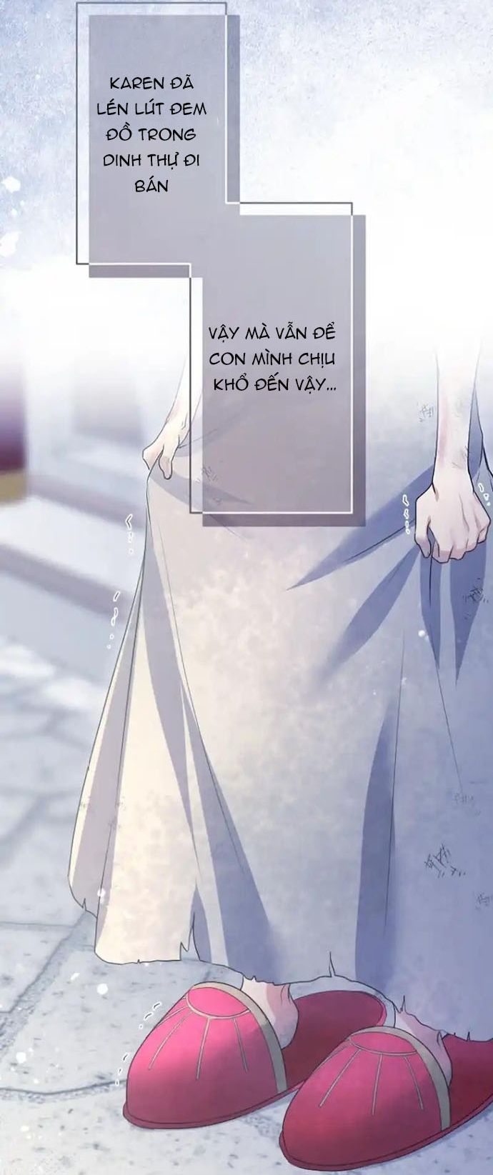 Tôi Là Người Mẹ Kế Vô Dụng, Nhưng Tôi Yêu Gia Đình Nhỏ Của Mình Vô Cùng! Chapter 83 - 63