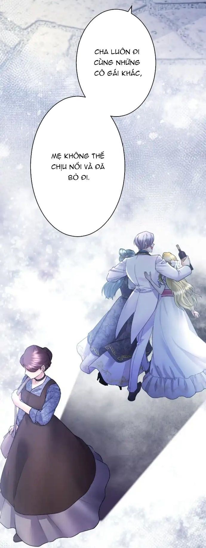 Tôi Là Người Mẹ Kế Vô Dụng, Nhưng Tôi Yêu Gia Đình Nhỏ Của Mình Vô Cùng! Chapter 83 - 64