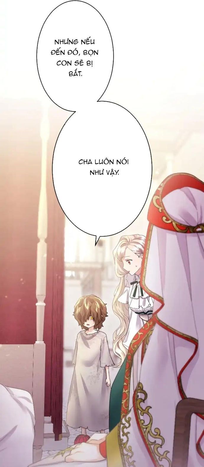 Tôi Là Người Mẹ Kế Vô Dụng, Nhưng Tôi Yêu Gia Đình Nhỏ Của Mình Vô Cùng! Chapter 83 - 68