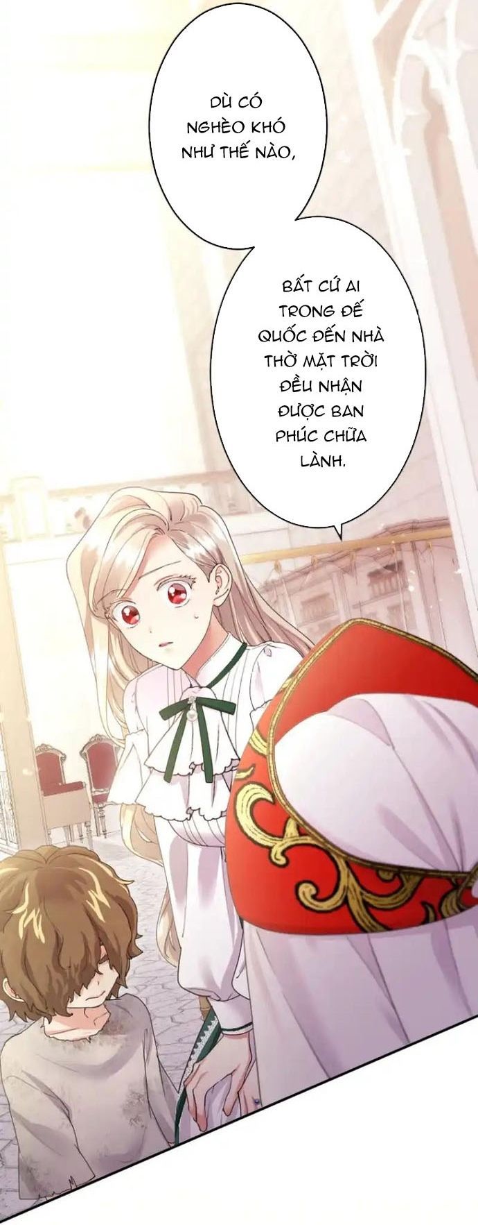 Tôi Là Người Mẹ Kế Vô Dụng, Nhưng Tôi Yêu Gia Đình Nhỏ Của Mình Vô Cùng! Chapter 83 - 71