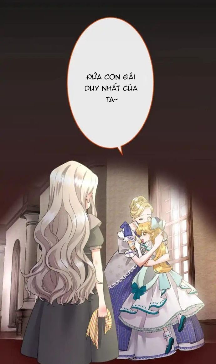 Tôi Là Người Mẹ Kế Vô Dụng, Nhưng Tôi Yêu Gia Đình Nhỏ Của Mình Vô Cùng! Chapter 83 - 77