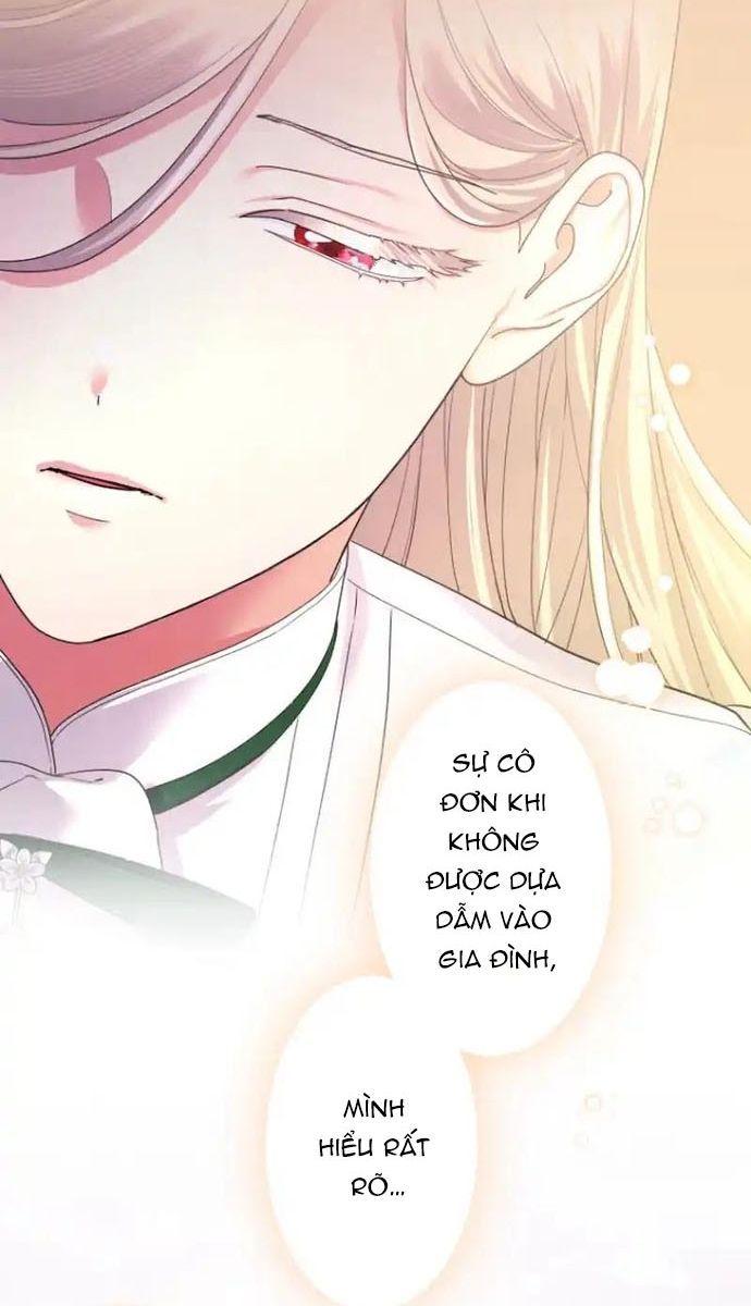 Tôi Là Người Mẹ Kế Vô Dụng, Nhưng Tôi Yêu Gia Đình Nhỏ Của Mình Vô Cùng! Chapter 83 - 79