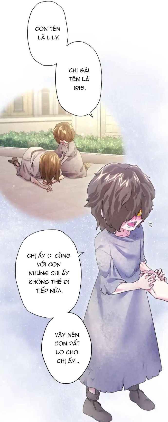 Tôi Là Người Mẹ Kế Vô Dụng, Nhưng Tôi Yêu Gia Đình Nhỏ Của Mình Vô Cùng! Chapter 83 - 9