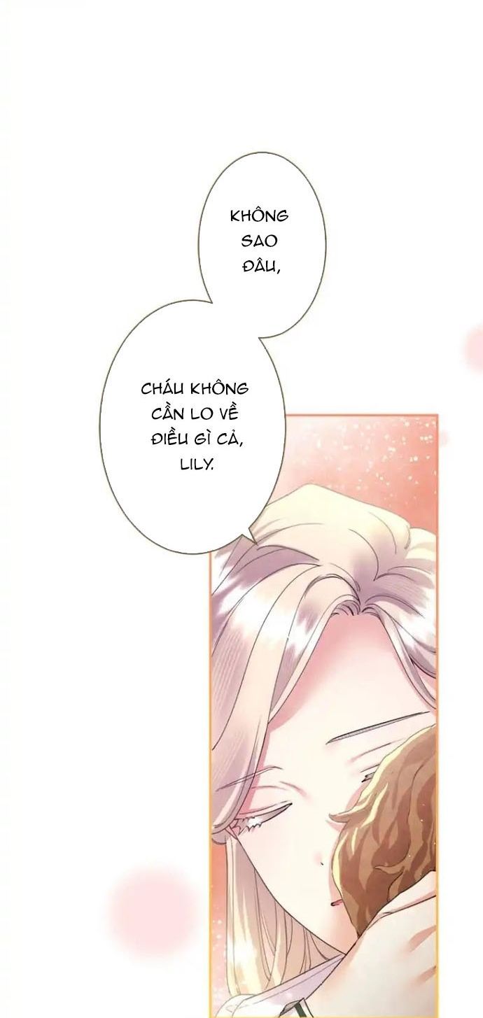 Tôi Là Người Mẹ Kế Vô Dụng, Nhưng Tôi Yêu Gia Đình Nhỏ Của Mình Vô Cùng! Chapter 83 - 81