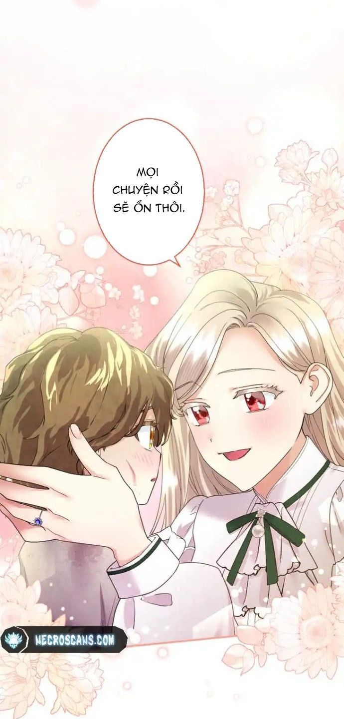 Tôi Là Người Mẹ Kế Vô Dụng, Nhưng Tôi Yêu Gia Đình Nhỏ Của Mình Vô Cùng! Chapter 83 - 83