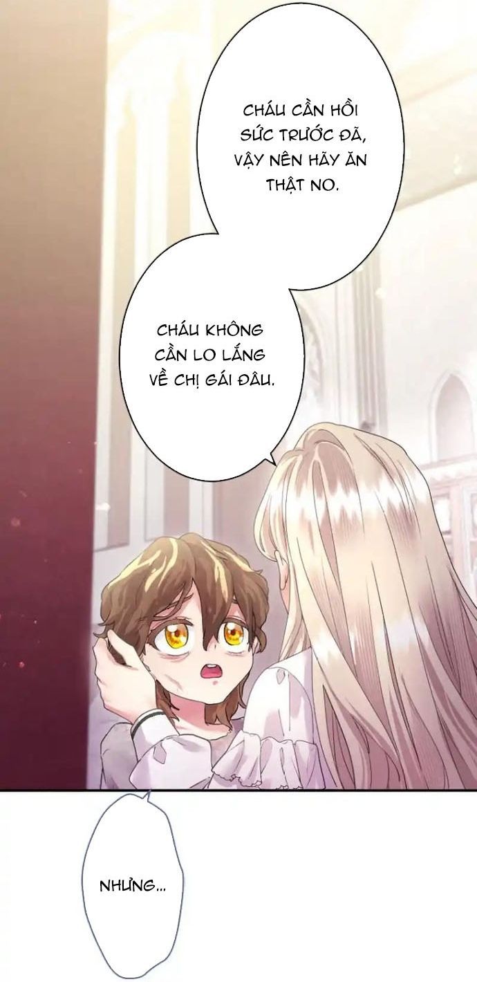 Tôi Là Người Mẹ Kế Vô Dụng, Nhưng Tôi Yêu Gia Đình Nhỏ Của Mình Vô Cùng! Chapter 83 - 85