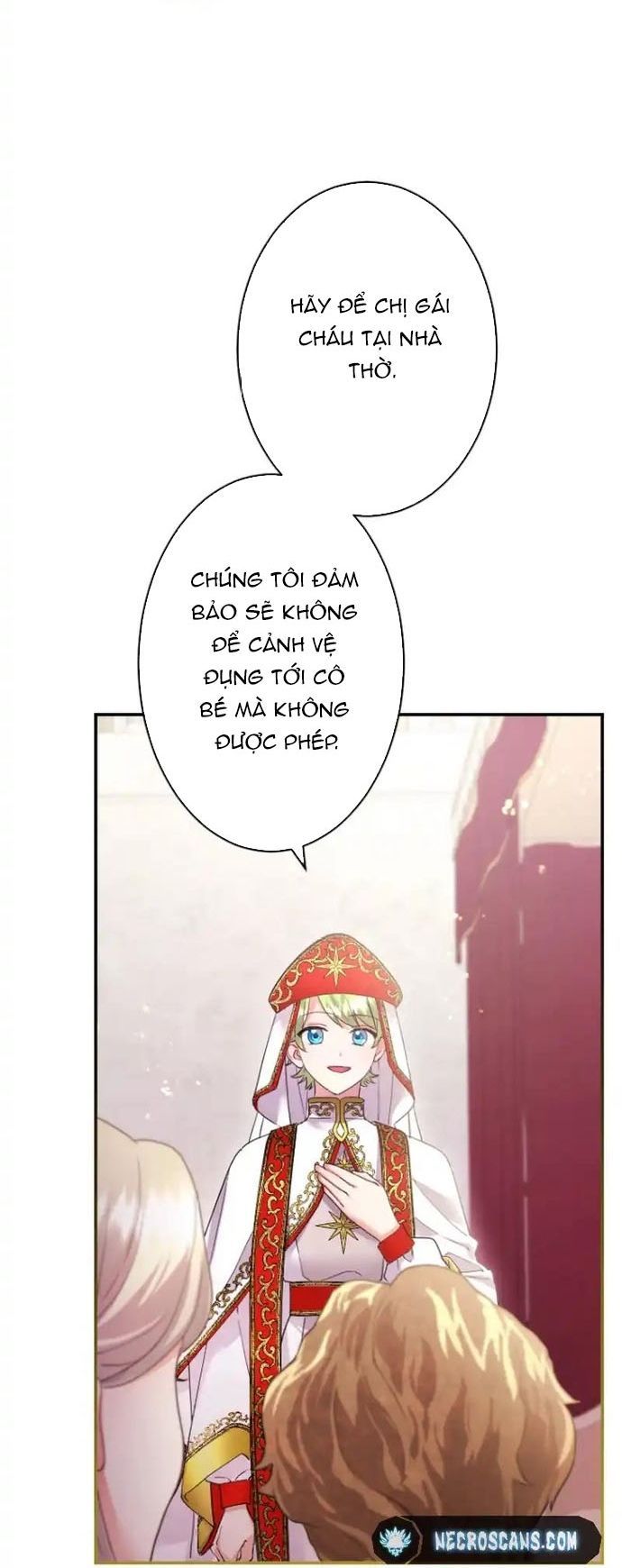 Tôi Là Người Mẹ Kế Vô Dụng, Nhưng Tôi Yêu Gia Đình Nhỏ Của Mình Vô Cùng! Chapter 83 - 86