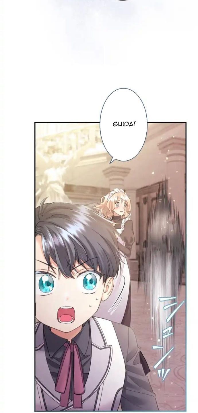 Tôi Là Người Mẹ Kế Vô Dụng, Nhưng Tôi Yêu Gia Đình Nhỏ Của Mình Vô Cùng! Chapter 83 - 10