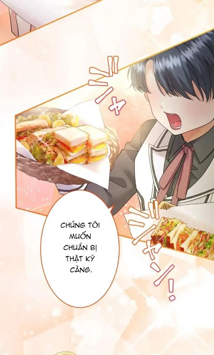 Tôi Là Người Mẹ Kế Vô Dụng, Nhưng Tôi Yêu Gia Đình Nhỏ Của Mình Vô Cùng! Chapter 83 - 91