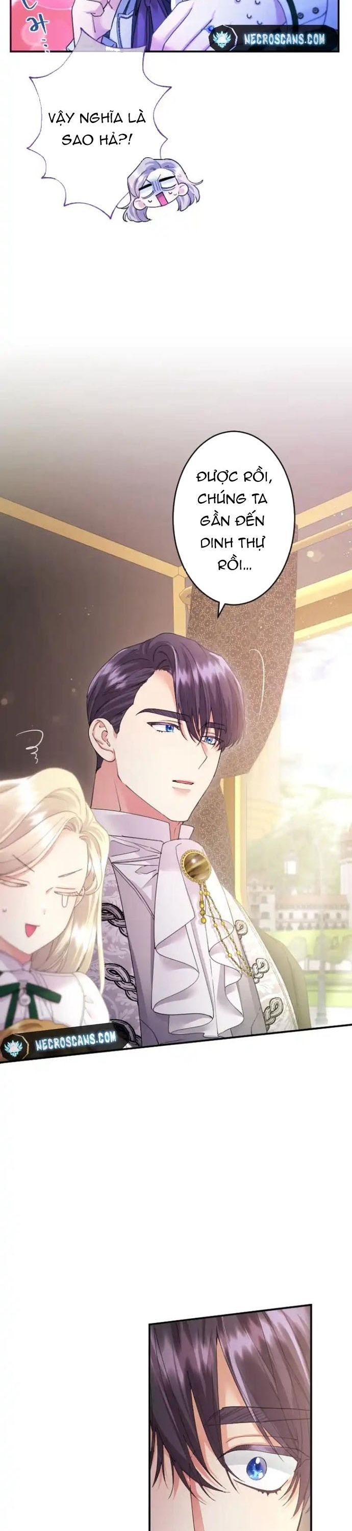 Tôi Là Người Mẹ Kế Vô Dụng, Nhưng Tôi Yêu Gia Đình Nhỏ Của Mình Vô Cùng! Chapter 84 - 13