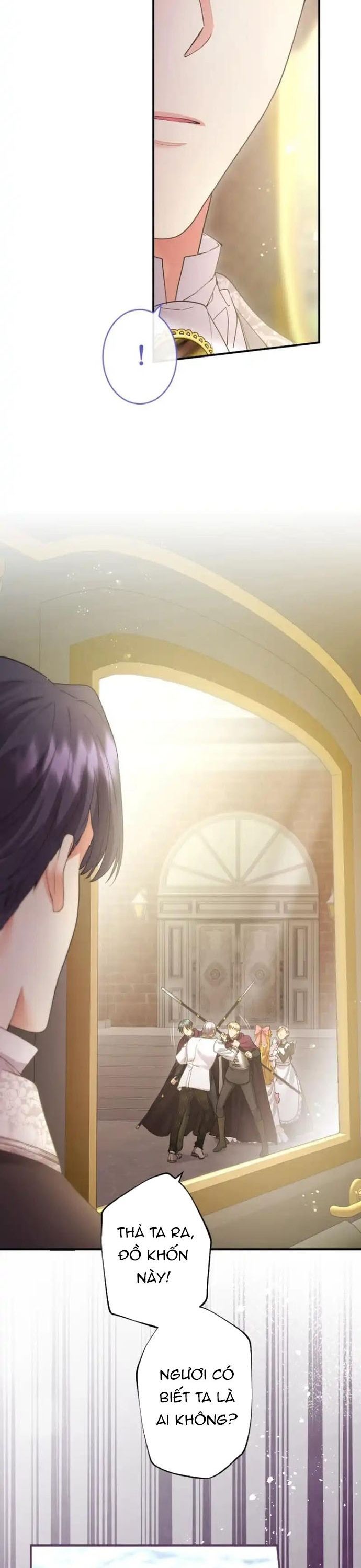 Tôi Là Người Mẹ Kế Vô Dụng, Nhưng Tôi Yêu Gia Đình Nhỏ Của Mình Vô Cùng! Chapter 84 - 14