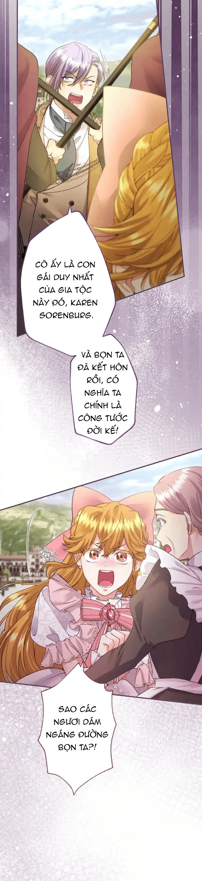 Tôi Là Người Mẹ Kế Vô Dụng, Nhưng Tôi Yêu Gia Đình Nhỏ Của Mình Vô Cùng! Chapter 84 - 15