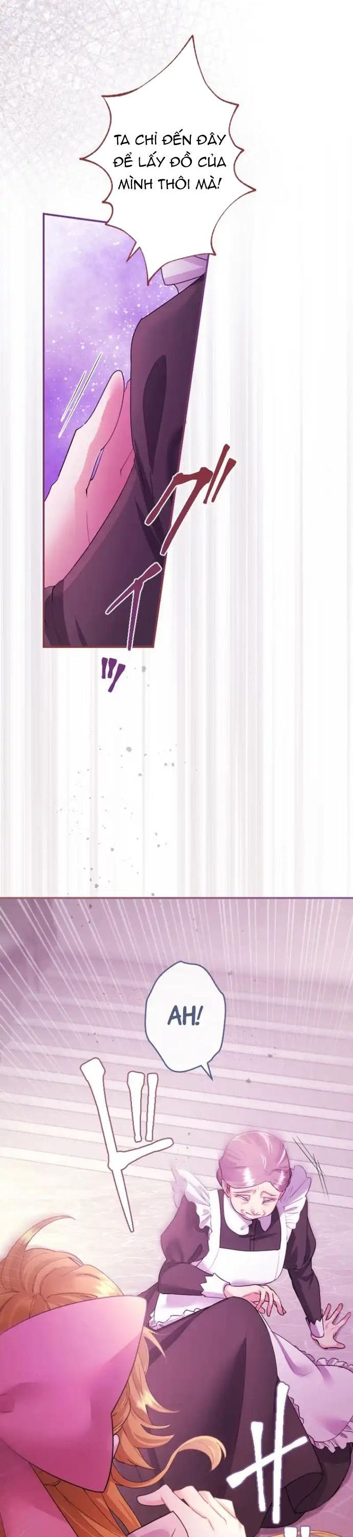 Tôi Là Người Mẹ Kế Vô Dụng, Nhưng Tôi Yêu Gia Đình Nhỏ Của Mình Vô Cùng! Chapter 84 - 16