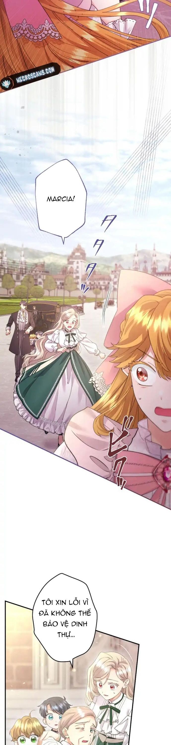 Tôi Là Người Mẹ Kế Vô Dụng, Nhưng Tôi Yêu Gia Đình Nhỏ Của Mình Vô Cùng! Chapter 84 - 17