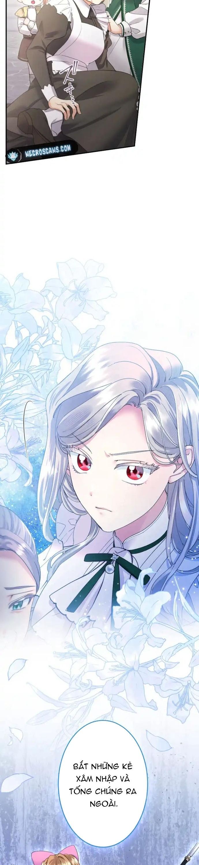 Tôi Là Người Mẹ Kế Vô Dụng, Nhưng Tôi Yêu Gia Đình Nhỏ Của Mình Vô Cùng! Chapter 84 - 18