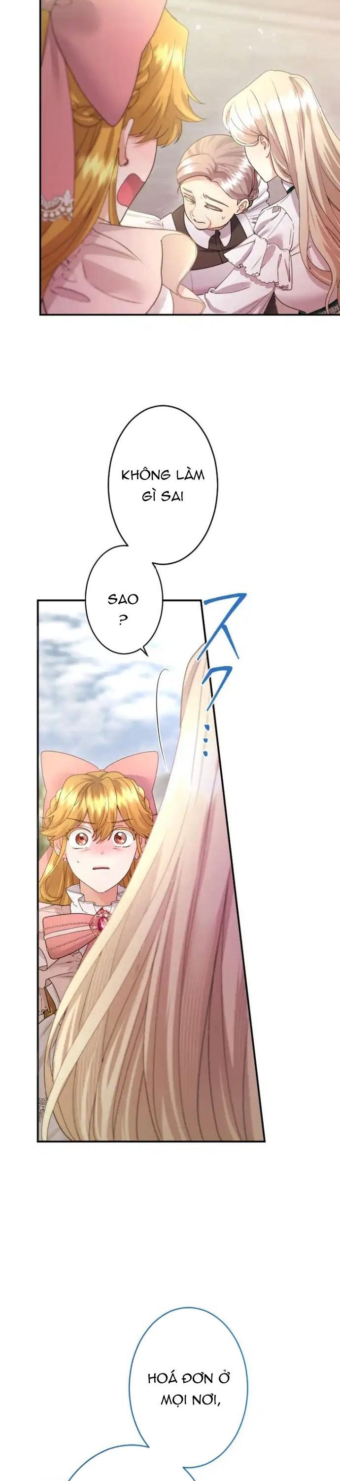 Tôi Là Người Mẹ Kế Vô Dụng, Nhưng Tôi Yêu Gia Đình Nhỏ Của Mình Vô Cùng! Chapter 84 - 22